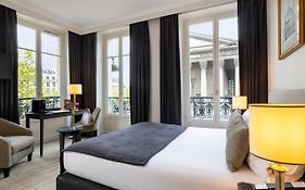 Hôtel Madeleine Plaza